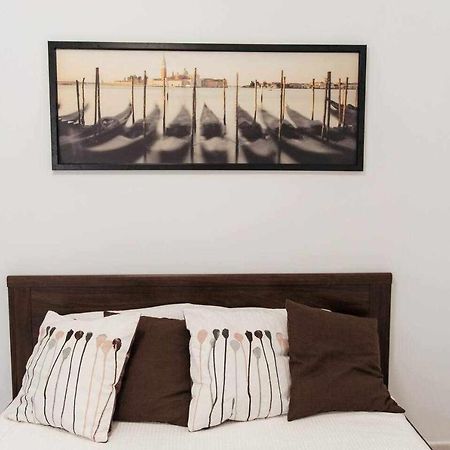 Unik Apartment Alicante Dış mekan fotoğraf