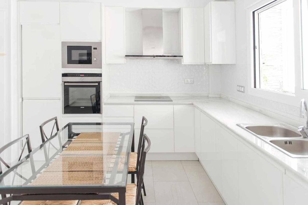 Unik Apartment Alicante Dış mekan fotoğraf