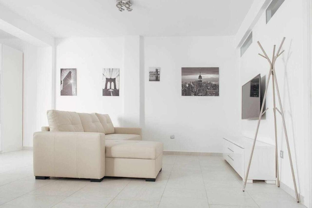 Unik Apartment Alicante Dış mekan fotoğraf