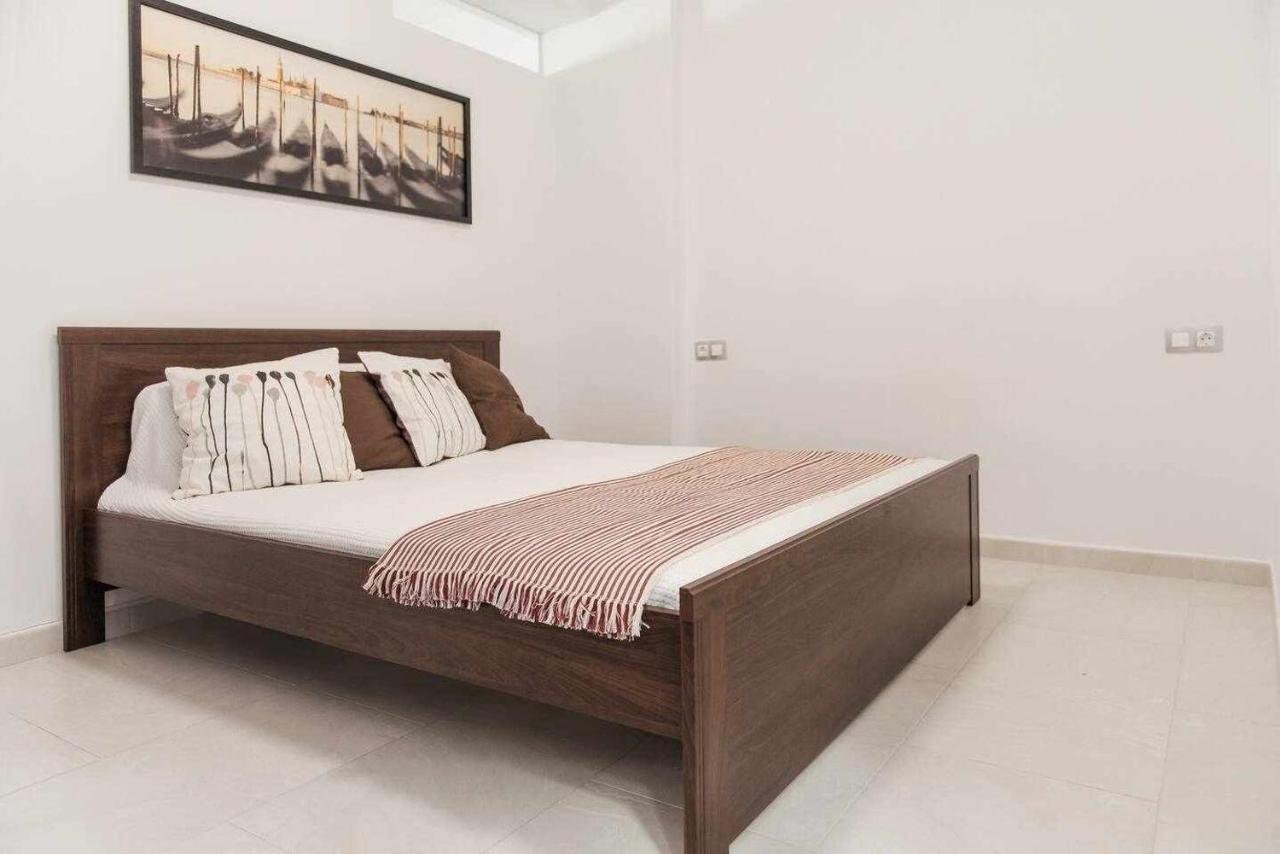 Unik Apartment Alicante Dış mekan fotoğraf