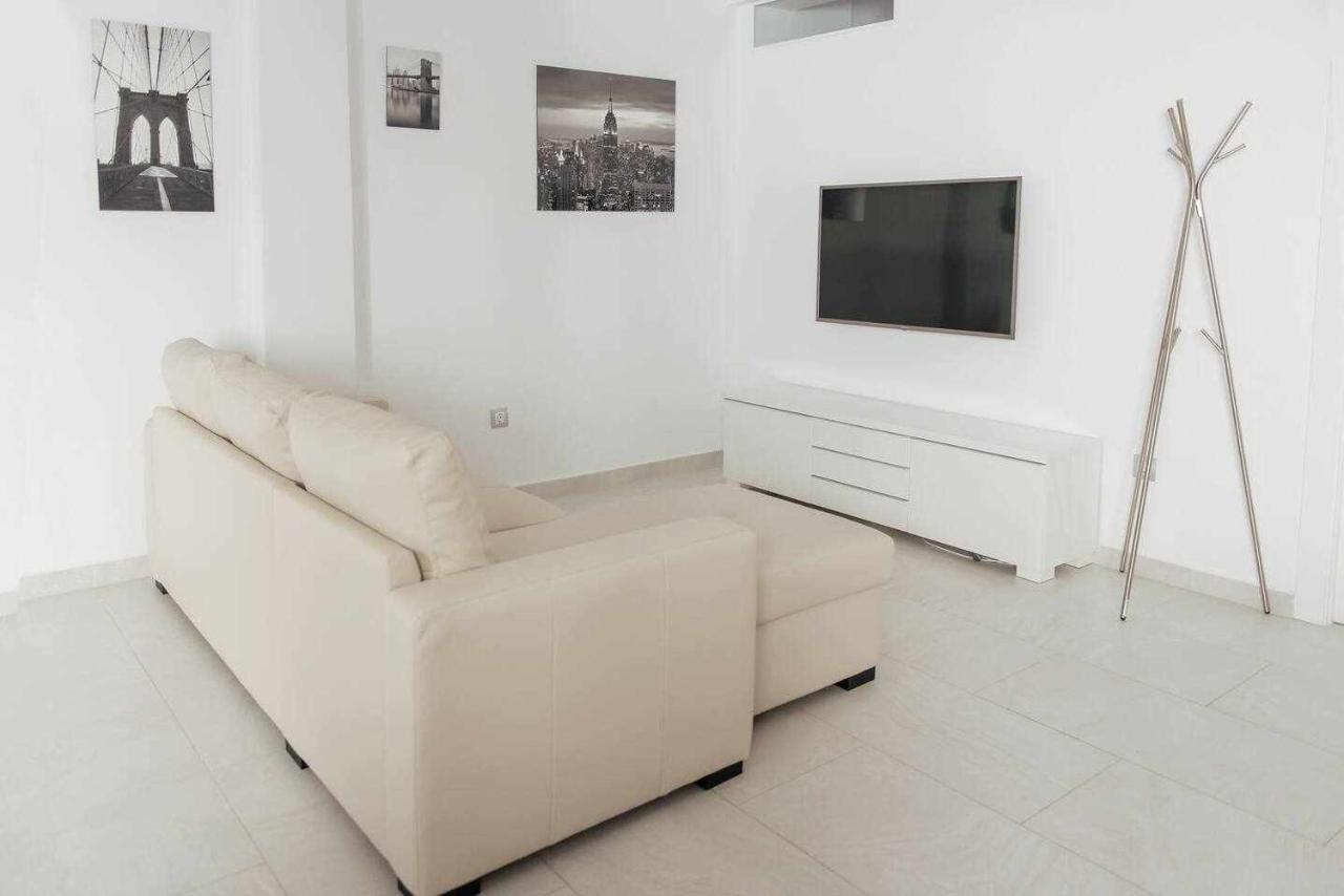 Unik Apartment Alicante Dış mekan fotoğraf