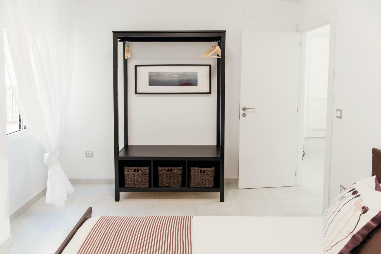 Unik Apartment Alicante Dış mekan fotoğraf