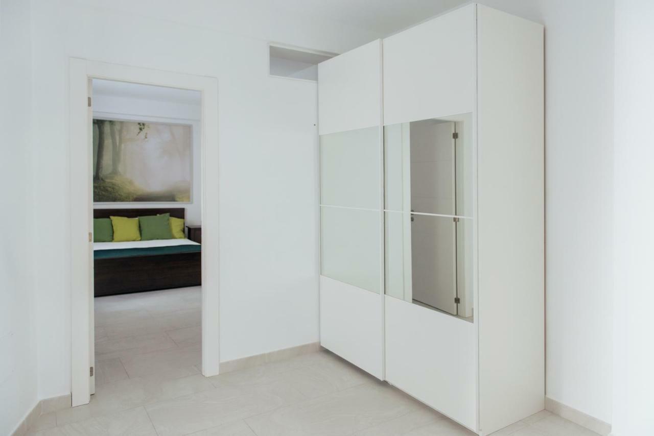 Unik Apartment Alicante Dış mekan fotoğraf