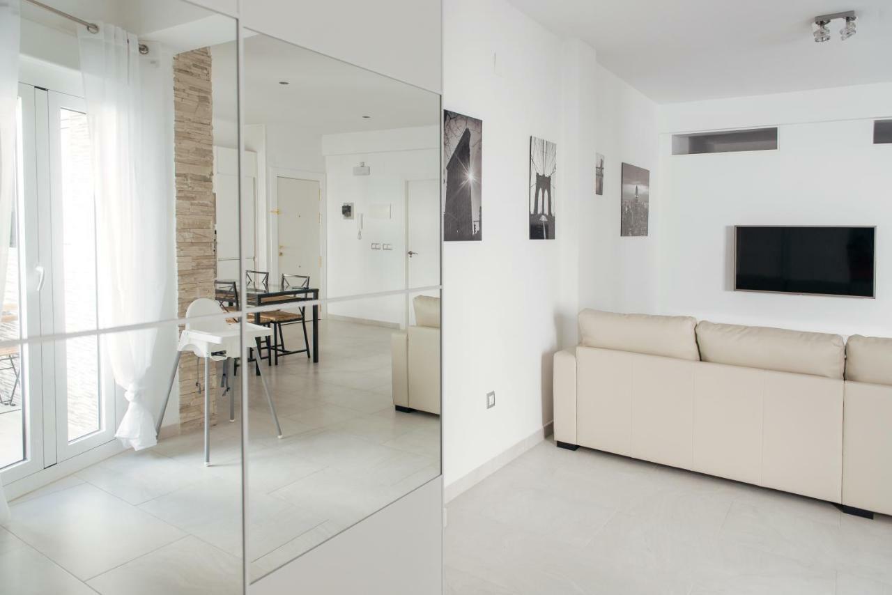 Unik Apartment Alicante Dış mekan fotoğraf