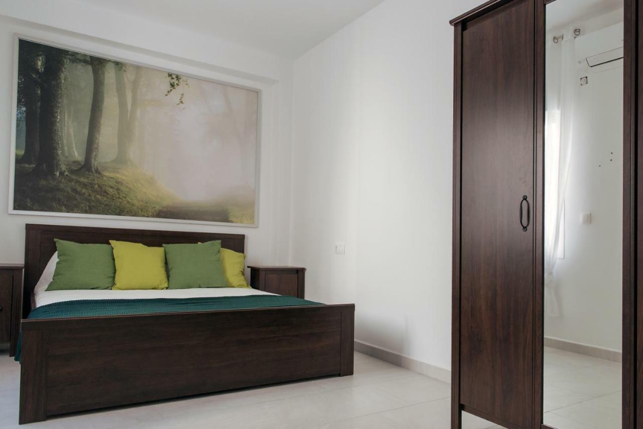 Unik Apartment Alicante Dış mekan fotoğraf