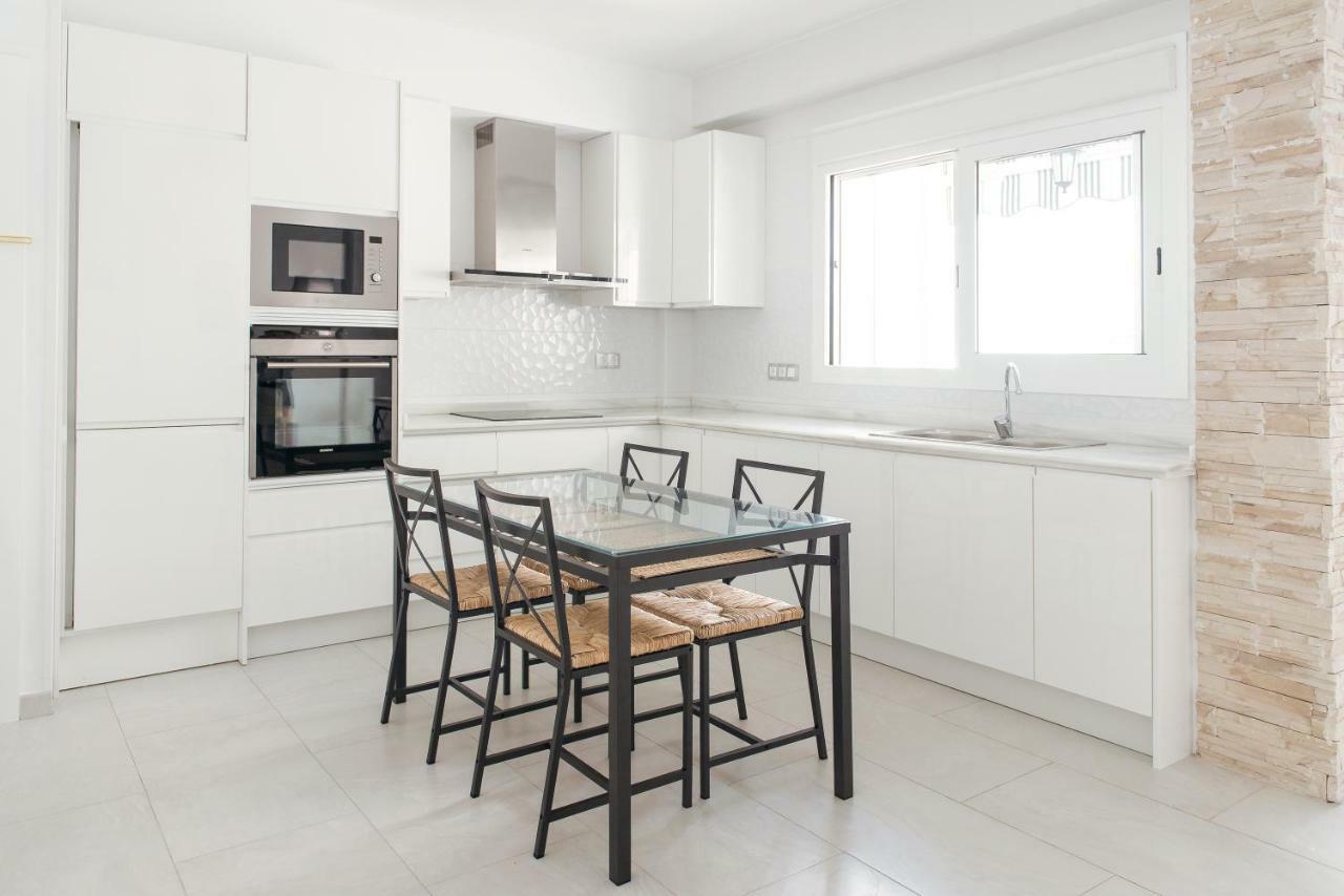 Unik Apartment Alicante Dış mekan fotoğraf