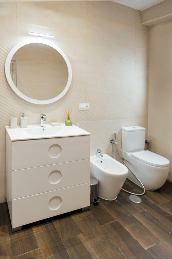 Unik Apartment Alicante Dış mekan fotoğraf